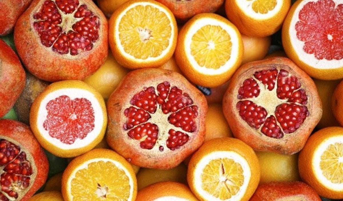 Klimabaustein: Ökobilanz von exotischen Früchten