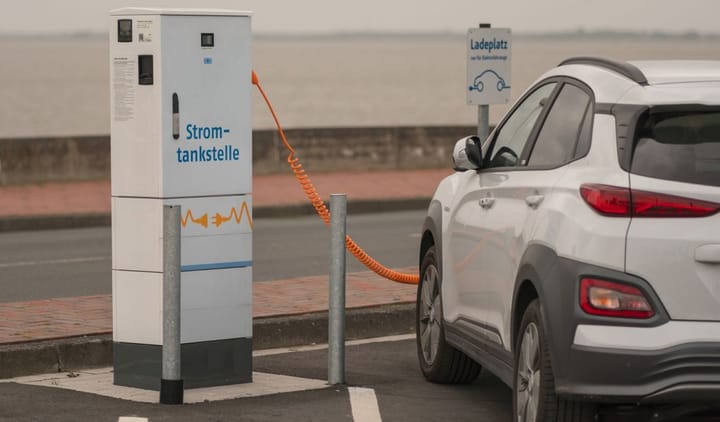Klimabaustein: Ökobilanz von Elektro-Autos