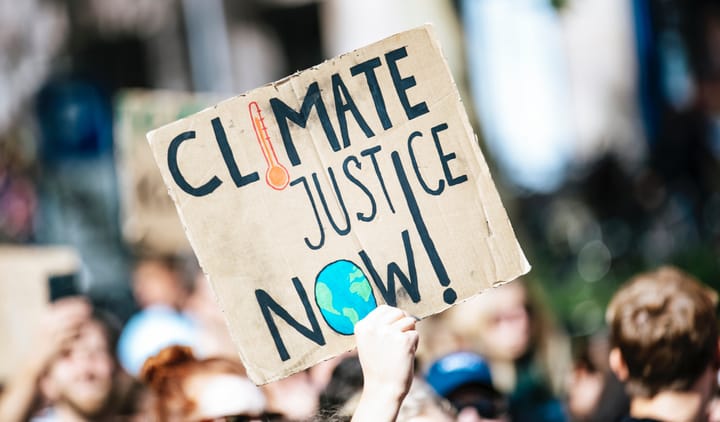 COP28 – Die Klimakonferenz 2023 in Dubai