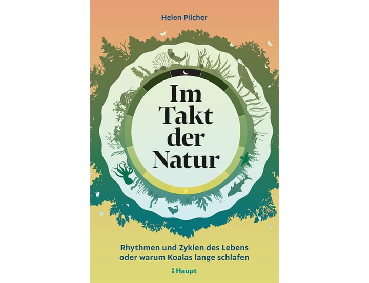 Buch "Im Takt der Natur"